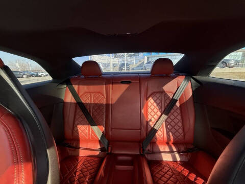 2018 Audi S5 3.0T quattro Premium Plus