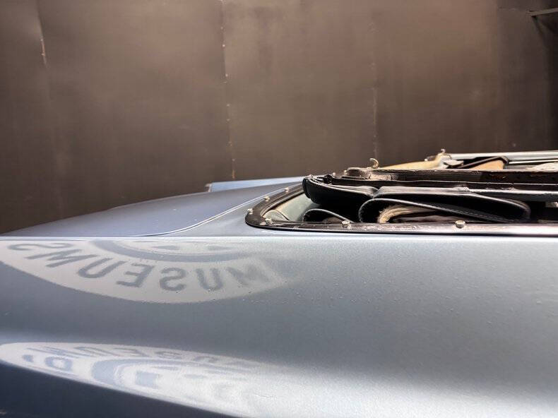 1967 Cadillac DeVille