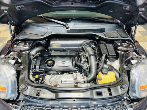 2012 MINI Cooper Convertible S