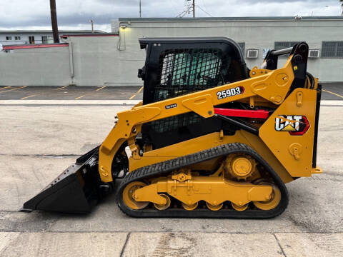 2022 Caterpillar 259d3