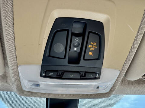 2014 BMW 3 Series 320i xDrive