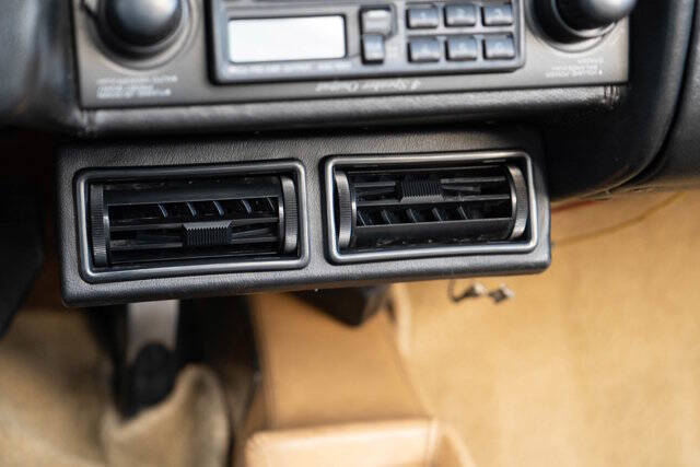 1982 Ferrari 308 GTSI 22