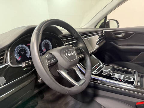 2023 Audi Q7 quattro Premium 45 TFSI