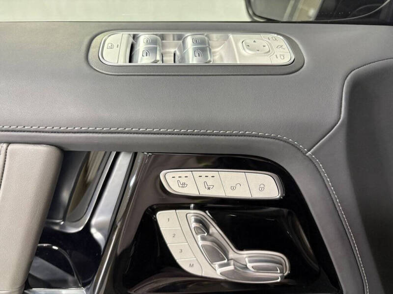 2025 Mercedes-Benz G-Class AMG G 63