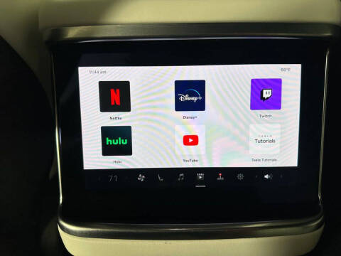 2022 Tesla Model X