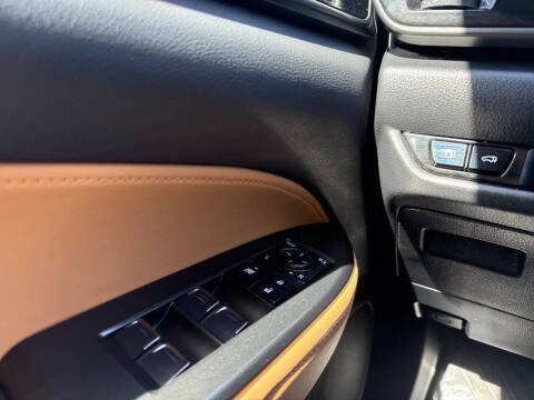 2025 Lexus NX 250