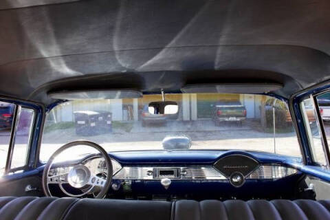 1956 Chevrolet 210