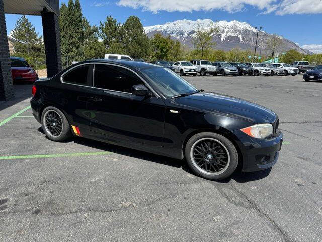 2013 BMW 1 Series for sale at Axio Auto Boise in Boise, ID