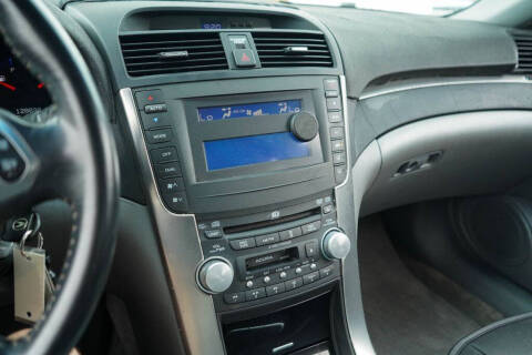 2006 Acura TL