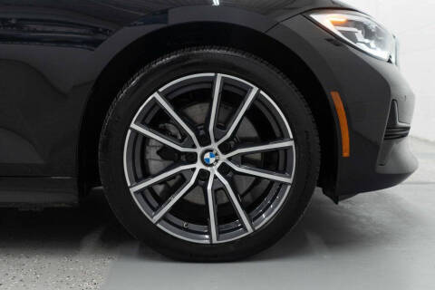 2021 BMW 3 Series 330i xDrive