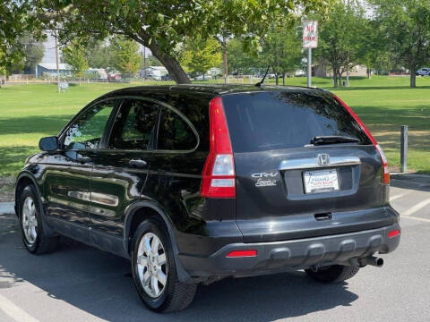 2009 Honda CR-V EX