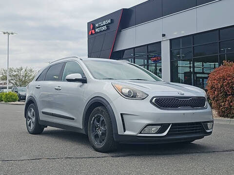 2018 Kia Niro for sale at Southtowne Imports in Sandy UT