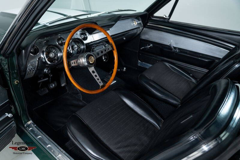 1967 Shelby GT500