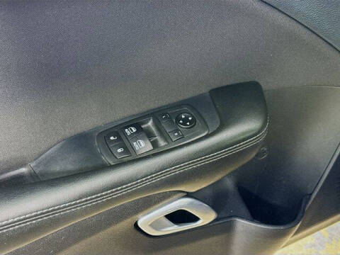 2020 Dodge Challenger GT