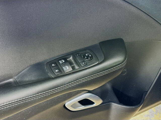 2020 Dodge Challenger GT