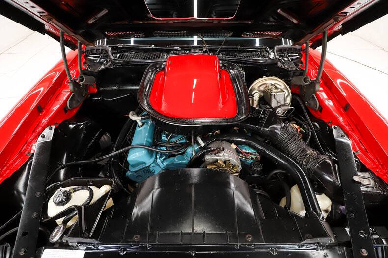 1974 Pontiac Trans Am