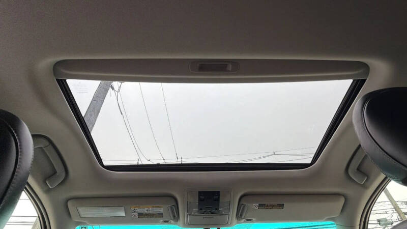 2017 Lexus GX 460