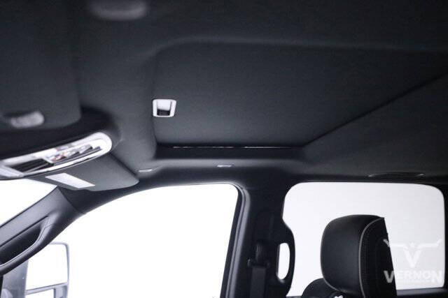 2025 RAM 3500 Laramie