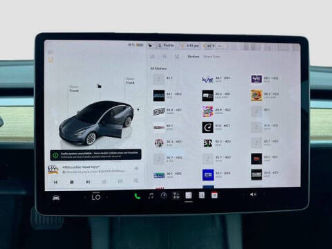 2023 Tesla Model 3 Long Range