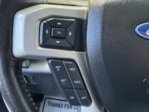 2017 Ford F-250 Super Duty