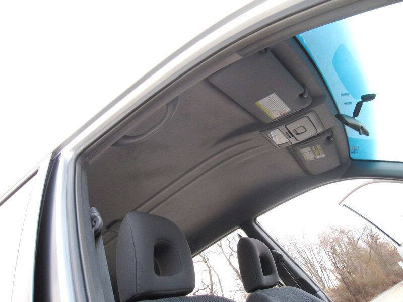 2003 Toyota RAV4