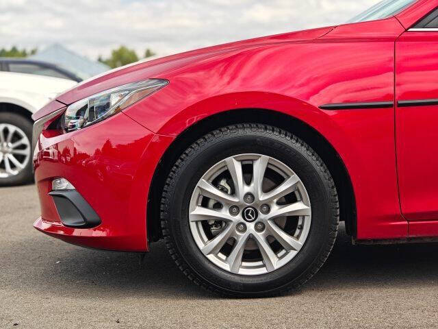 2014 Mazda MAZDA3 i Touring