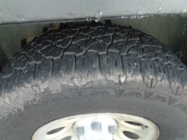 2009 Chevrolet Silverado 1500 Work Truck