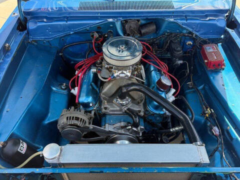 1972 Dodge Dart