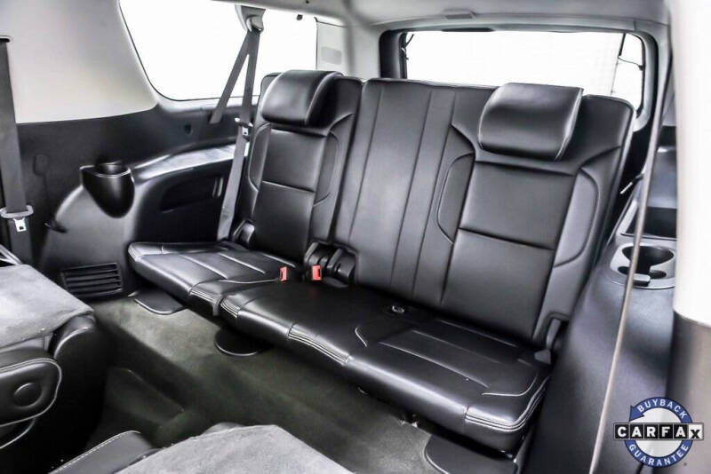 2018 GMC Yukon XL Denali