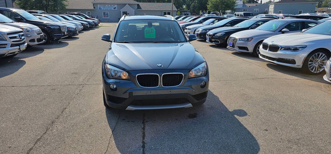 2013 BMW X1 For Sale In Cedar Rapids, IA