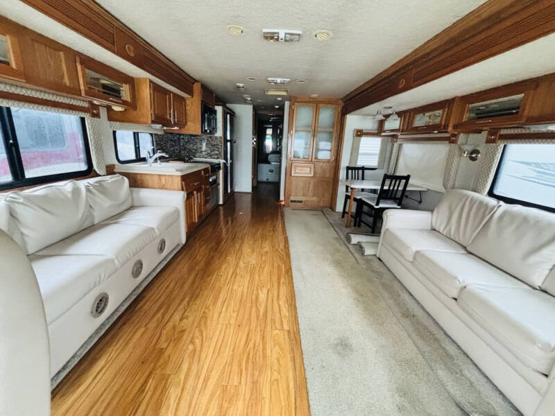 2004 Gulfstream Crescendo M8386