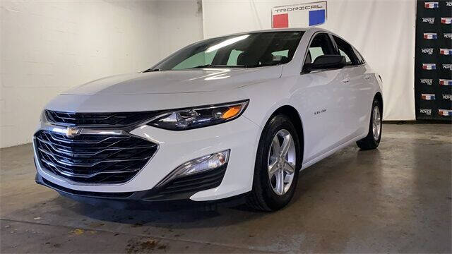 Tropical Chevrolet In Miami Fl Carsforsale Com