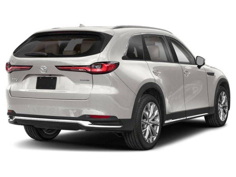 2026 Mazda CX-90 3.3 Turbo Premium Plus