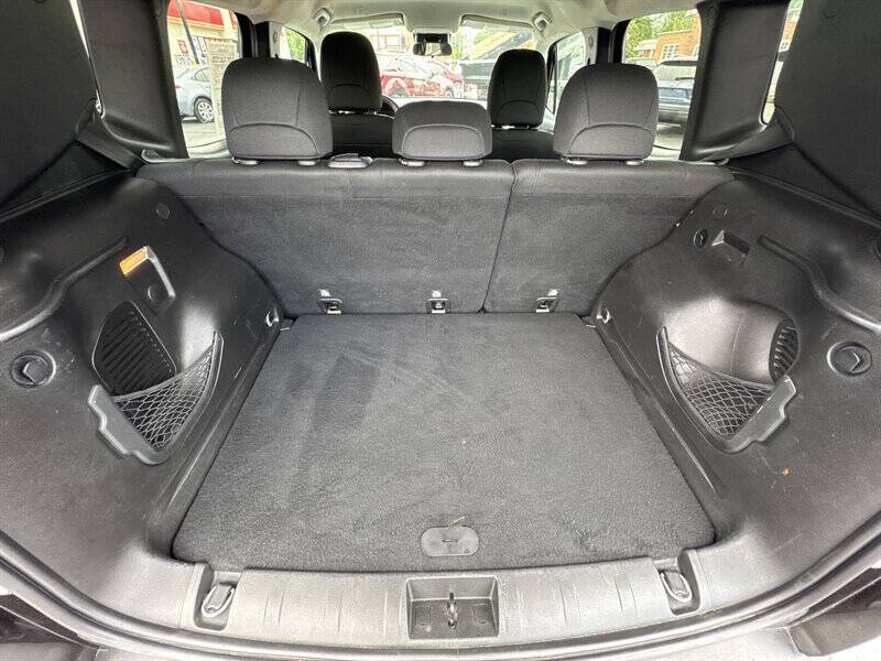 2018 Jeep Renegade Sport