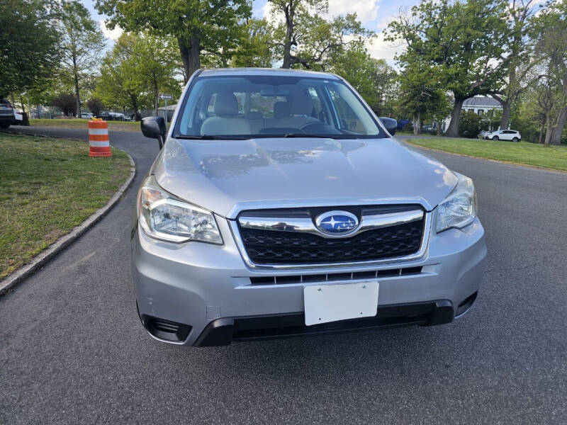 2014 Subaru Forester 2.5i