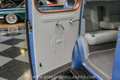 1940 Packard 120