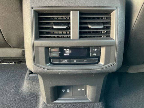 2023 Volkswagen Atlas V6 SEL 4Motion