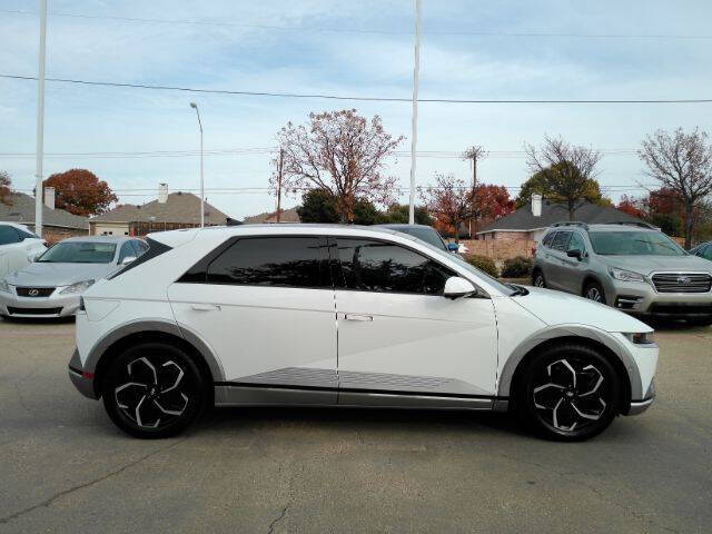 2024 Hyundai Ioniq 5 Limited