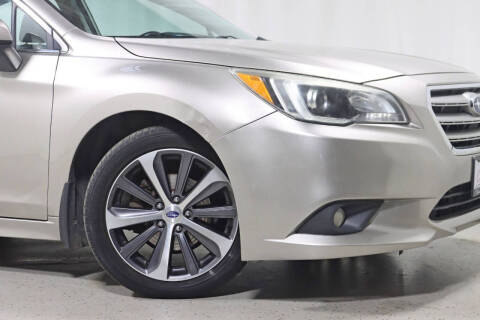 2015 Subaru Legacy 2.5i Limited