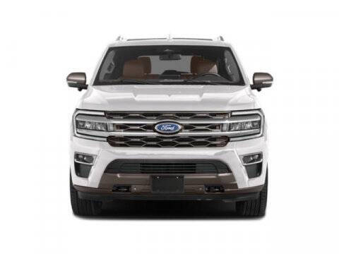 2024 Ford Expedition MAX Platinum