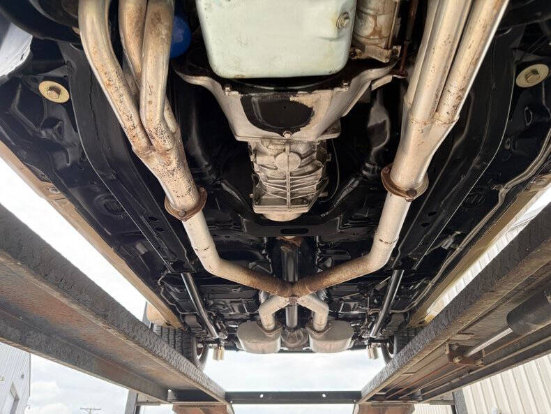 1978 Pontiac Trans Am