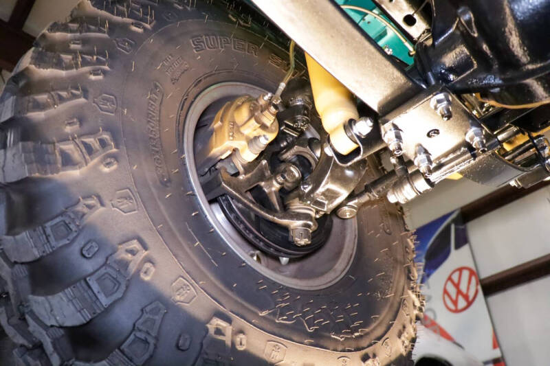 1995 Jeep Wrangler S