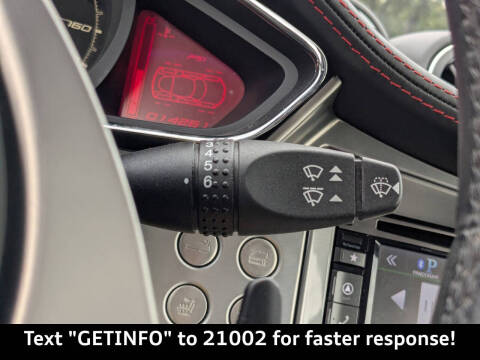 2014 Lotus Evora 2+2