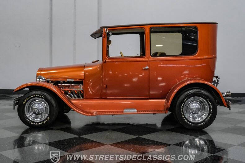 1927 Ford Model T