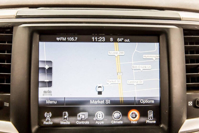 2015 RAM 1500 Lone Star