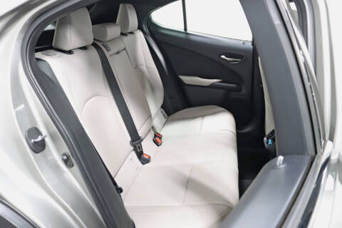 2021 Lexus UX 250h