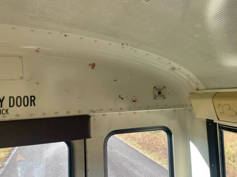 2014 IC Bus CE Series