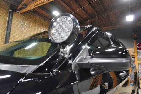 2017 Ford Explorer Police Interceptor Utility