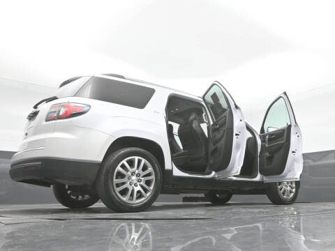 2016 GMC Acadia SLT-1
