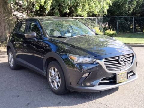 2019 Mazda CX-3 for sale at Simplease Auto in South Hackensack NJ